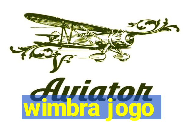 wimbra jogo